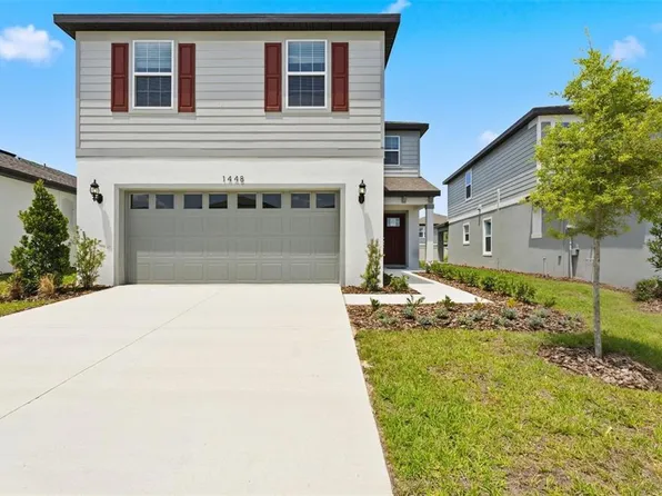1448 Hamilton Way, Lake Alfred, FL 33850