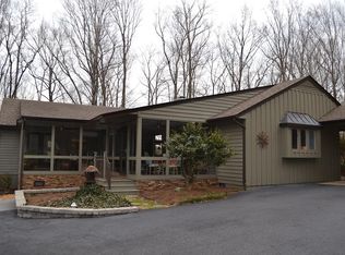 253 Davis Rd, Chatham, VA 24531