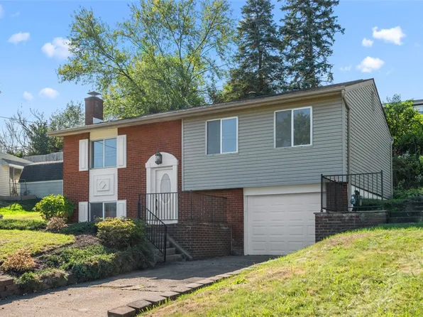 161 Warrencliff Dr, Monaca, PA 15061