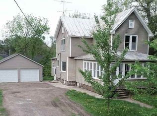 401 Mill St, Amherst, WI 54406