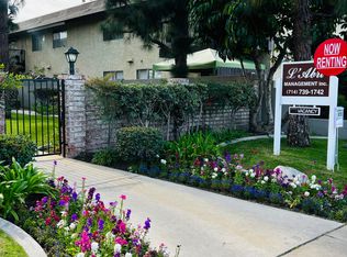 PARK ROYAL MANOR, Anaheim, CA 92804