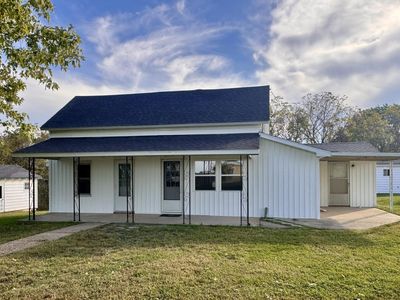 1178 Hart Road, Macomb, MO, 65702