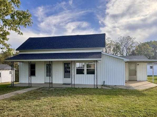 1178 Hart Road, Macomb, MO 65702