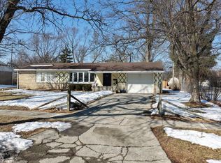 2915 Dodge Ave, Fort Wayne, IN 46805