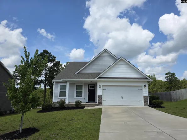 538 Sasanqua Ln, Lexington, SC 29073