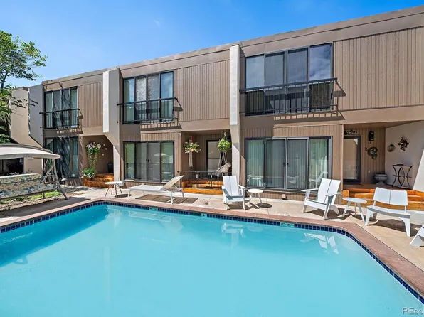 960 N Pennsylvania Street #12, Denver, CO 80203
