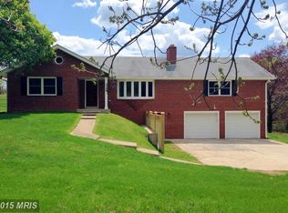 3249 Park Mills Rd, Adamstown, MD 21710