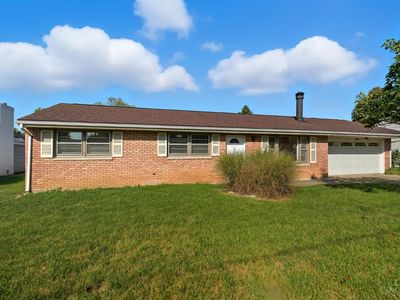 505 Kenwood Ln, Trenton, OH, 45067