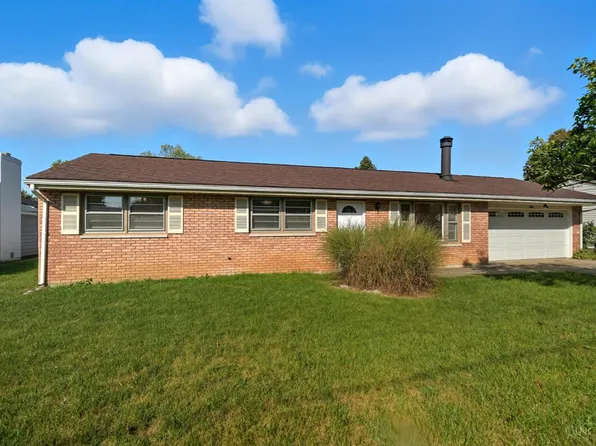 505 Kenwood Ln, Trenton, OH 45067