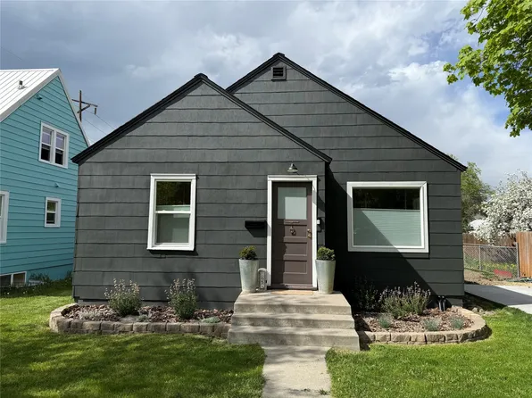 1654 S 9th St, Missoula, MT 59801