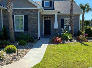 317 Moulton Dr #59, Longs, SC 29568