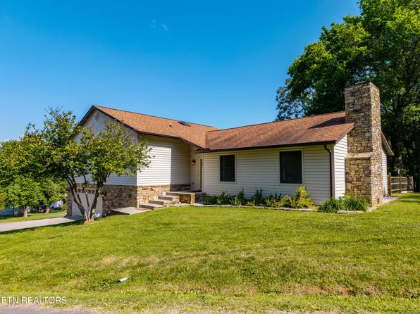 401 Edgewood Trl, Newport, TN 37821