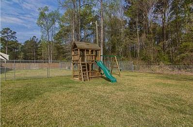 Swing Set