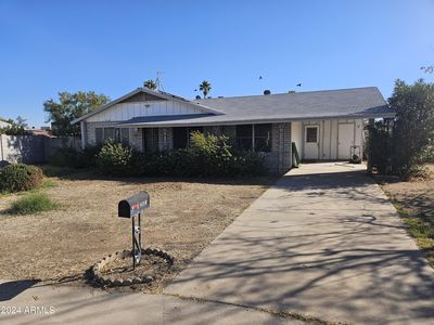 20021 N 18TH Avenue, Phoenix, AZ, 85027