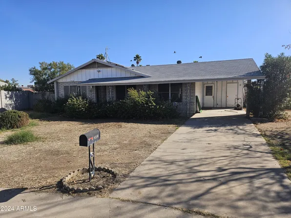 20021 N 18TH Avenue, Phoenix, AZ 85027