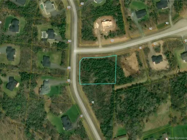 LOT 19 Chanterelle St, Moncton, NB E1H 0L4