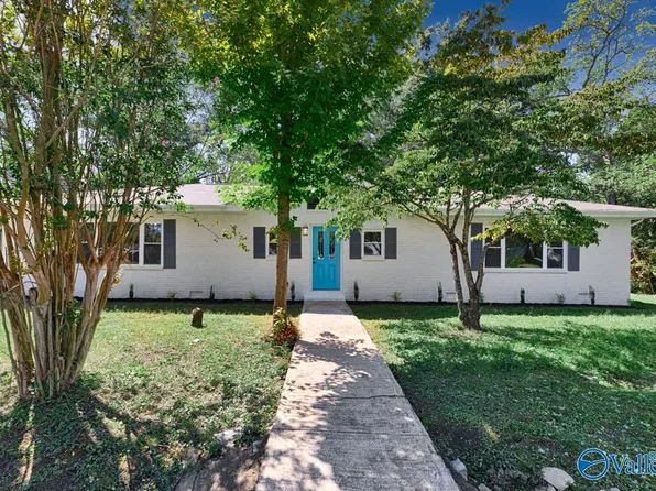 29717 3rd Ave E, Ardmore, AL 35739