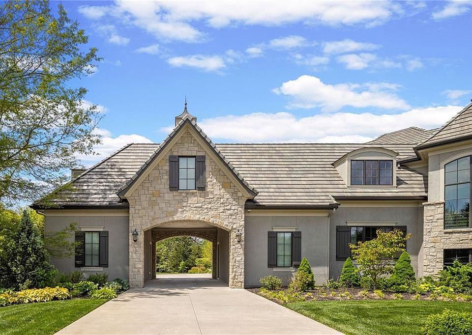 11095 W 192nd Pl, Spring Hill, KS 66083 | Zillow