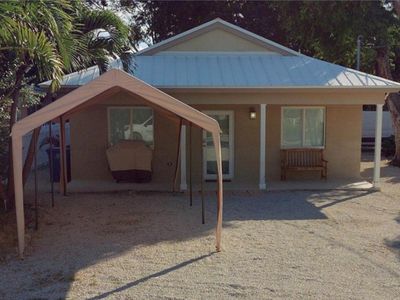 27 Bass Ave, Key Largo, FL, 33037
