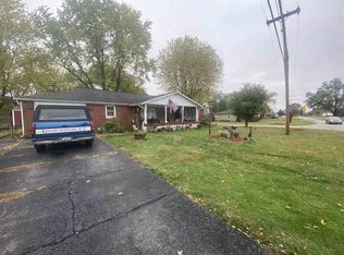 3895 W 8th St, Muncie, IN 47302