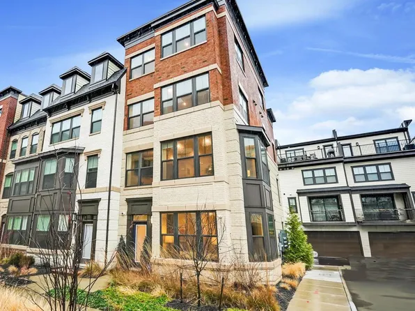 116 Market Sq NW #21, Vienna, VA 22180