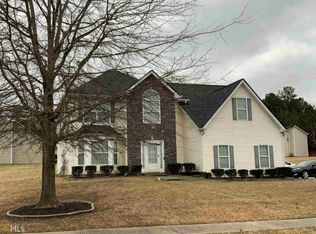 3952 Oakman Pl, Fairburn, GA 30213