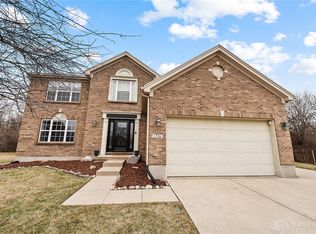 1536 Blake Ct, Fairborn, OH 45324