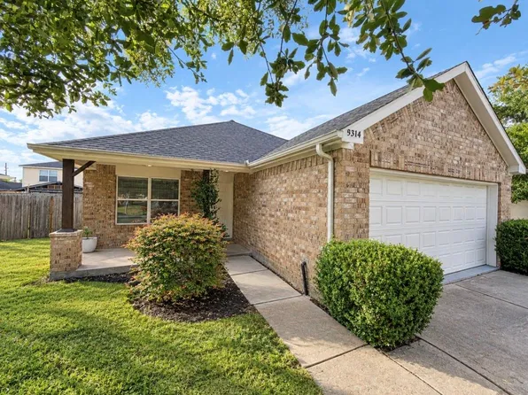 9314 Chamisal Ct, Humble, TX 77396