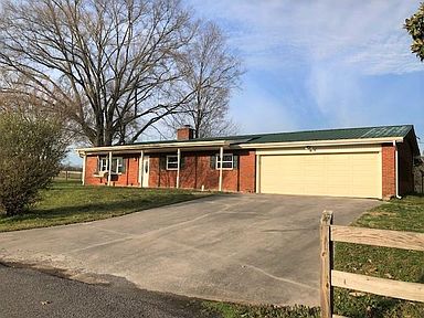 297 Carter Rd Se Cleveland Tn 37323 Zillow