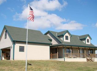 821 SW 72nd Rd, Hallam, NE 68368