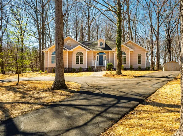 195 Shannon Ct, Timberlake, NC 27583