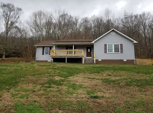 575 Oak Grove Church Rd, Brownsville, KY 42210