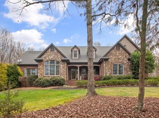164 Serenity Hills Trl, Advance, NC 27006