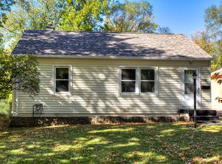 3500 56th St, Des Moines, IA 50310