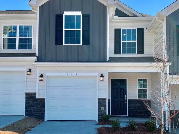 713 McKissick Dr #Pb-02, Reidville, SC 29375