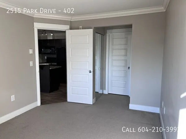 2515 Park Dr #402 — Photo 3