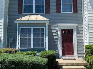 116 Scirocco Ln, Winchester, VA 22602