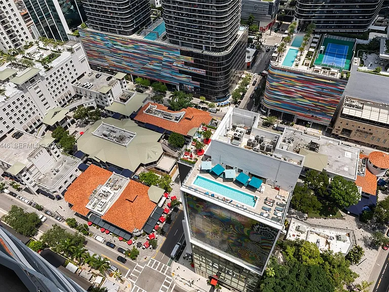1000 Brickell Plz #4015 — Photo 50