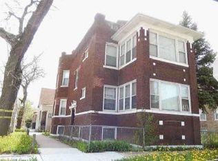 563 N Lawler Ave #1, Chicago, IL 60644