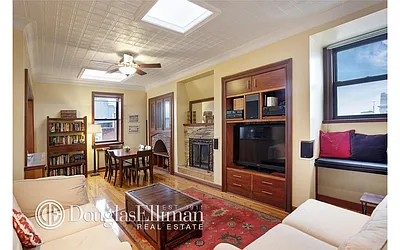 Sold by Douglas Elliman