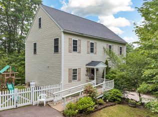 50 Hook Rd, Gilford, NH 03249