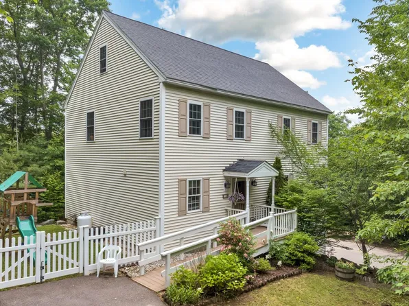 50 Hook Road, Gilford, NH 03249