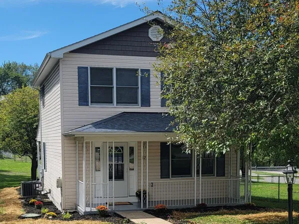 621 Tritapoe Dr, Knoxville, MD 21758