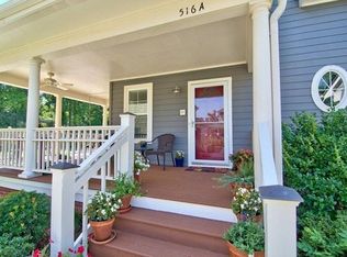 516 Eastway Ave, Durham, NC 27703