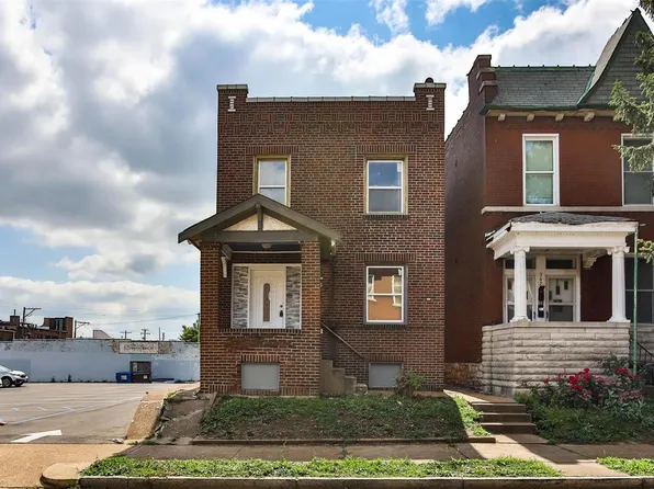 3426 Iowa Ave, Saint Louis, MO 63118