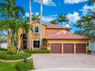 14600 SW 35th St, Miramar, FL 33027