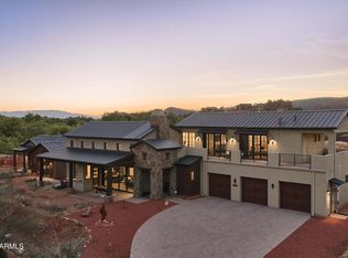 407 Loy Ln, Sedona, AZ 86336