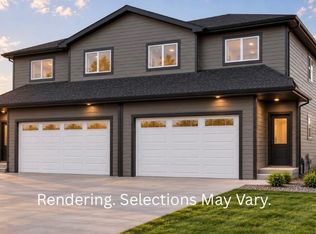5719 Iron Dr, Bismarck, ND 58503