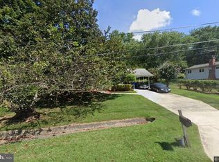 213 Beaumont Rd, Silver Spring, MD 20904