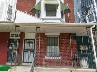 1227 N 60th St, Philadelphia, PA 19151